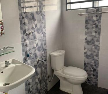 Desa Manjung Raya House | Homestay Maryam