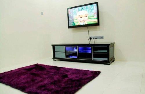 Kubang Pasu District House | Homestay Maya Bukit Kayu Hitam