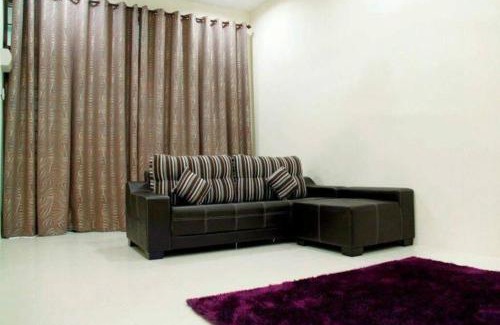 Kubang Pasu District House | Homestay Maya Bukit Kayu Hitam