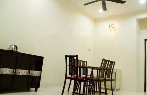 Kubang Pasu District House | Homestay Maya Bukit Kayu Hitam