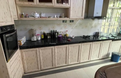 Kuala Ketil House | HOMESTAY MDRS TAMAN DESA BIDARA