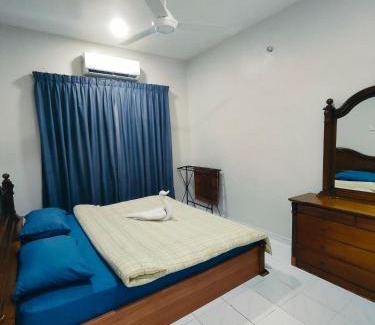Peringgit House | Homestay Melaka Baitul Saadah