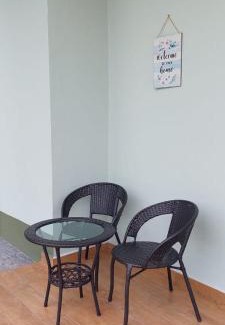 Durian Tunggal House | Homestay Melaka Kiut