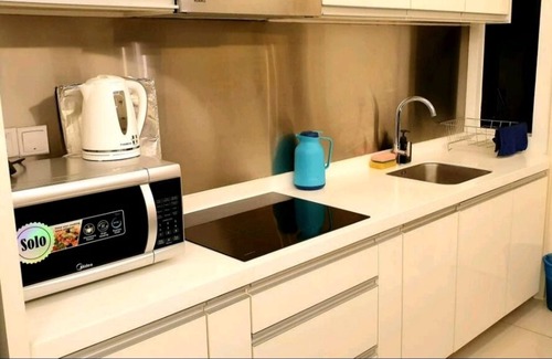 Medini Apartment | Homestay Meridin