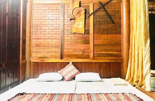 Dien Bien Ski Chalet | Homestay Minh Ngoc