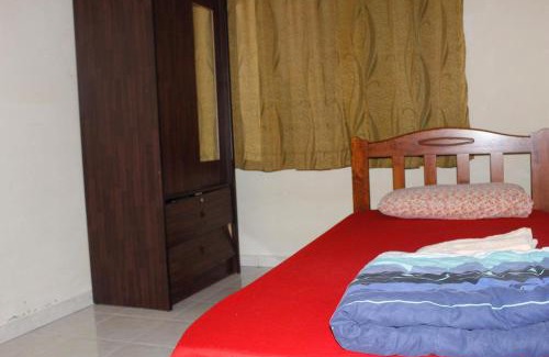 Jorak House | Homestay Mokde