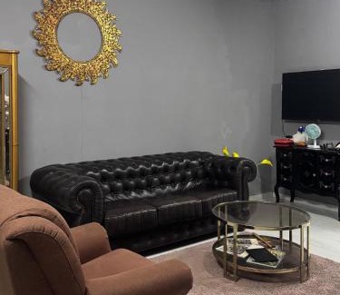 Temerloh House | Homestay Mr