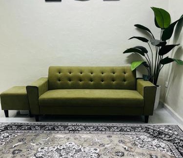 Kampung Tok Bidan House | HOMESTAY MUQARRABIN