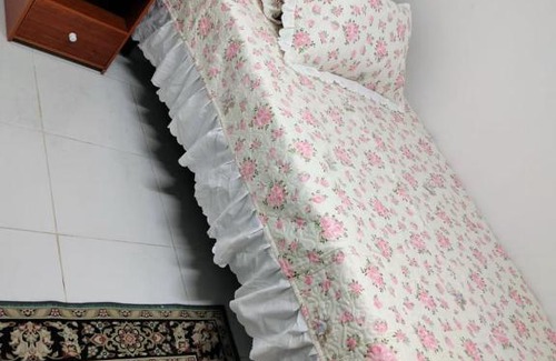 Kampung Salang House | Homestay Murah D' Perlis -Melayu Sahaja