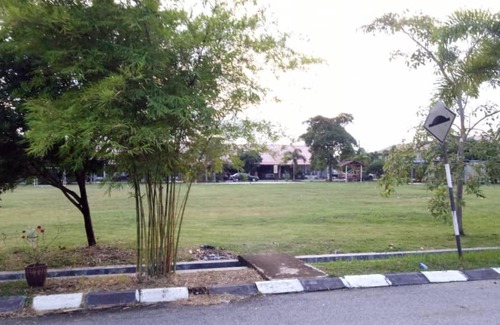 Seri Manjung Apartment | Homestay Murah Manjung 5