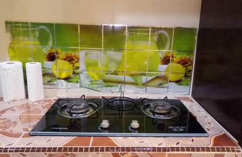 Seri Manjung Apartment | Homestay Murah Manjung 5