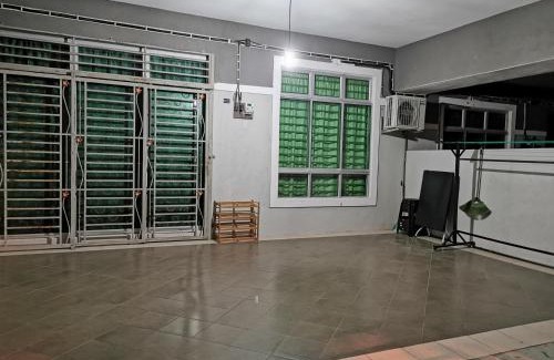Alor Gajah House | HOMESTAY MURAH MELAKA Melayu Sahaja