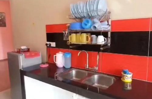 Jasin House | Homestay Murah Umbai Melaka