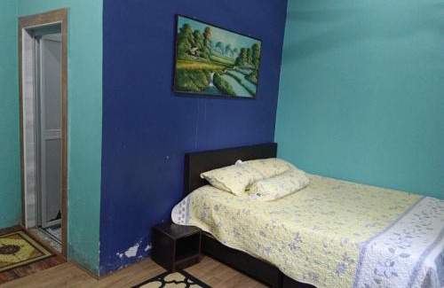Jasin House | Homestay Murah Umbai Melaka