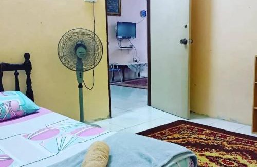 Tronoh House | Homestay Musafir 3.0