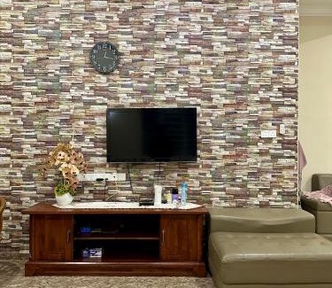 Hutan Pulai House | Homestay Muslim Hutan Kampung Alor Star