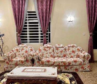 Hutan Pulai House | Homestay Muslim Hutan Kampung Alor Star