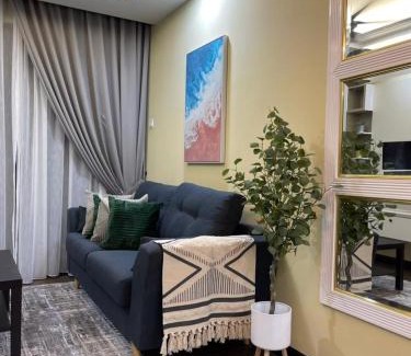 Semenyih Apartment | Homestay Nabiha Suites Vista Bangi UKM