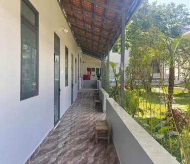 Di Linh Hotel | Homestay Nam Anh