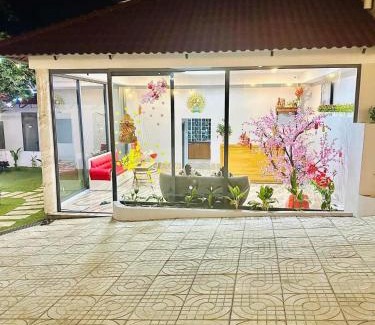 Di Linh Hotel | Homestay Nam Anh
