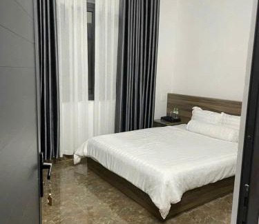 Di Linh Hotel | Homestay Nam Anh