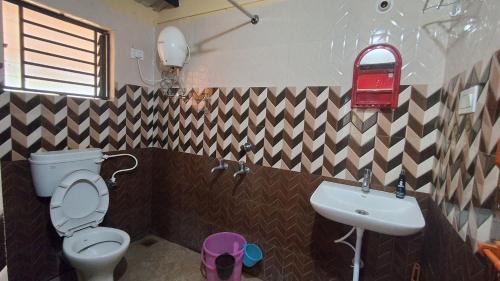 Gokarna House | Homestay Nandana 2nd floor