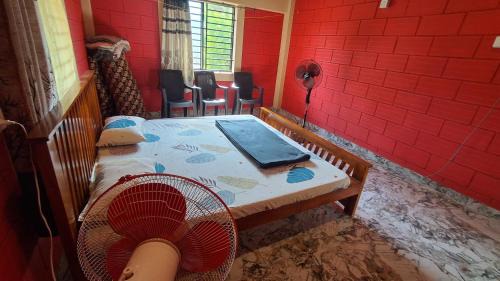 Gokarna House | Homestay Nandana 2nd floor