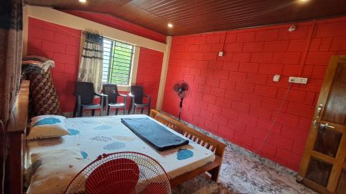 Gokarna House | Homestay Nandana 2nd floor