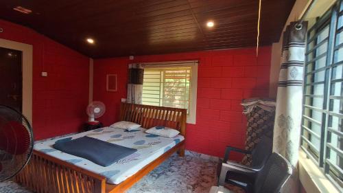 Gokarna House | Homestay Nandana 2nd floor