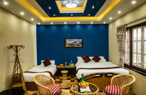 Kathmandu Bed & Breakfast | Homestay Nepal