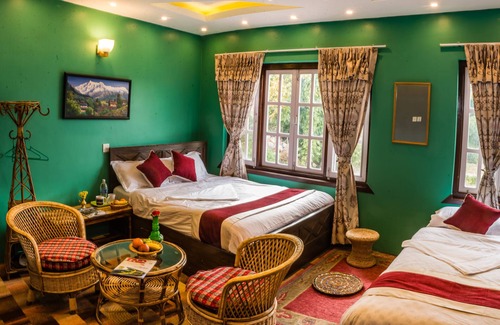 Kathmandu Bed & Breakfast | Homestay Nepal