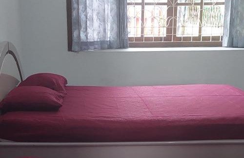 Wonosobo House | Homestay Ngaso Dalem