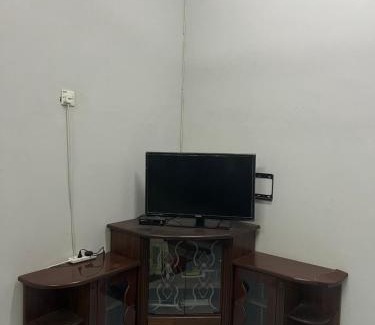 Kampung Pulau Nyior House | HOMESTAY NO.45