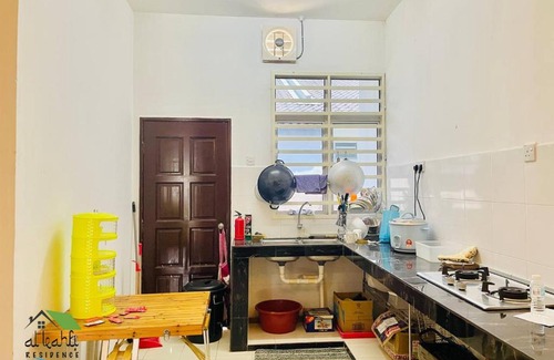 Gambang House | Homestay Noah @ Gambang, Pahang