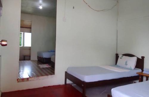 Kudat House | Homestay Nom Kamil