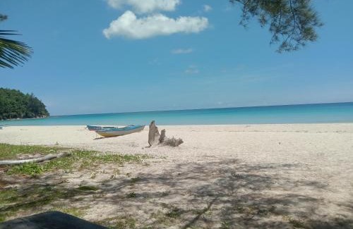 Kudat House | Homestay Nom Kamil