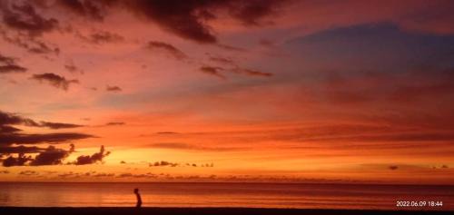 Kudat House | Homestay Nom Kamil