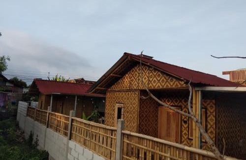 Banjarasri House | Homestay Omah Jangkriik Syariah