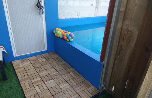 Banjarasri House | Homestay Omah Jangkriik Syariah