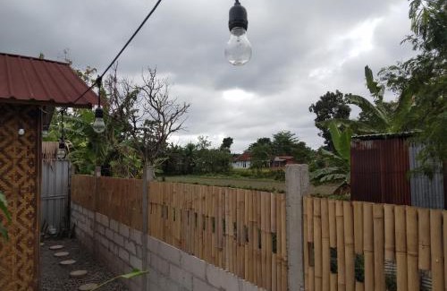 Banjarasri House | Homestay Omah Jangkriik Syariah