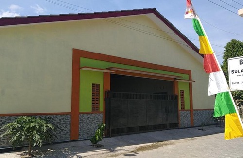 Madurejo House | Homestay Pak min Jlatren