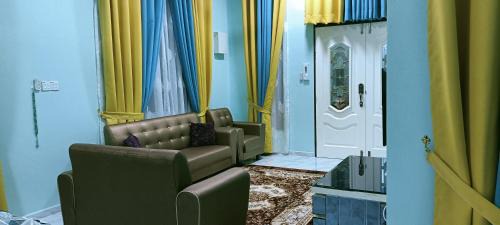Rambai House | HOMESTAY PAK TEH