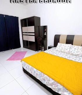 Seri Manjung Apartment | HomeSTAY PANGSAPURI SAMUDERA SERI MANJUNG LUMUT