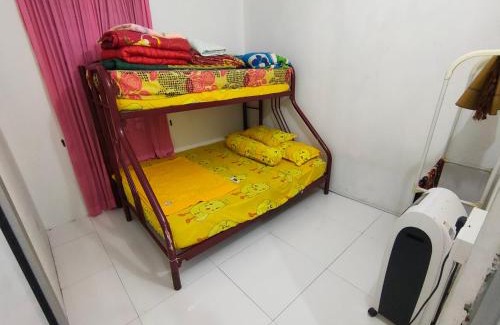 Bukit Gambir House | Homestay Patonah 1