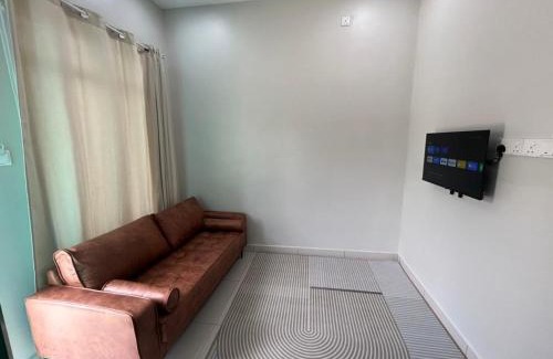 Pendang District House | Homestay Pendang Murah