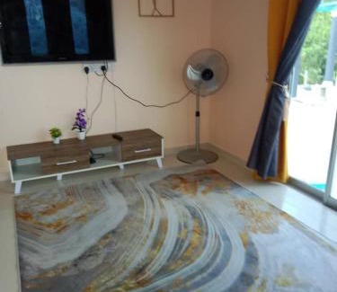 Arau House | HOMESTAY PERLIS MURAH