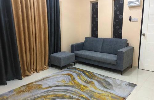 Arau House | HOMESTAY PERLIS MURAH