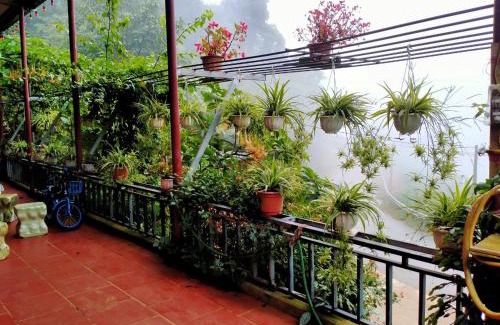 Van Chan Ski Chalet | homestay phố núi
