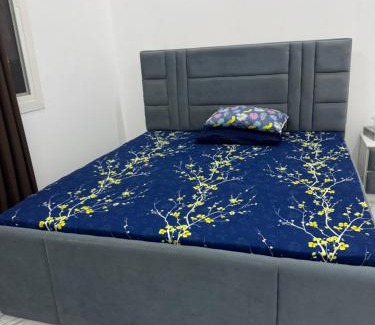 Ajman House | Homestay Private Room with attached washroom in Villa in Ajman