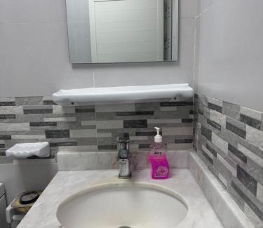Ajman House | Homestay Private Room with attached washroom in Villa in Ajman